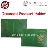 Indonesia Passport Holder / Passport Cover / Pemegang Pasport