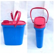 Beverage Buddy/teko tupperware