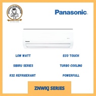 PANASONIC ZN5WKP AC PANASONIC STANDARD 1/2 PK  ECO TOUCH / ZN5WKP