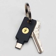 Yubikey Yubico 5C Nfc Usb-C Security Key