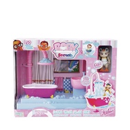 Baby Secret Bath time play set Authentic