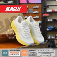 Baoji 1131 Rose Garden [W] NEA รองเท้าผ้าใบ บาโอจิ ผู้หญิง