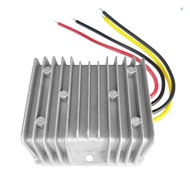 Portable DC/DC Converter Regulator 12V Step Up To 24V 10A 240W Energy Saving Transformer Waterproof 