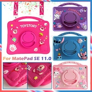 Case for Xiaomi Redmi Pad SE 4G 8.7 2024 Mi Pad SE 8.7" Shockproof Case Kids Safety Tablet Cover 360