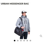 Rapala Urban Messenger Fishing Bag