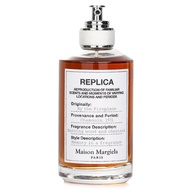 Maison Margiela Replica By The Fireplace中性木質香水