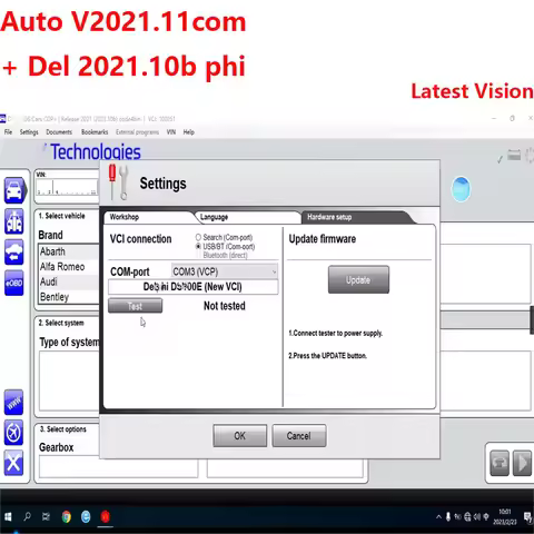 2025 Hot Alldata 10.53 Software Autodata 3.45 Auto+com V2021.11 Delphis 2017 R3 ATSG Vivid 2018 Elsa