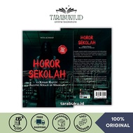 School Horror Book: 13 Most Horror Ghost Stories | Araska Publisher