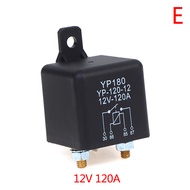 Starting relay 200A 100A 12V/24V Power Automotive Heavy Current Start Relay