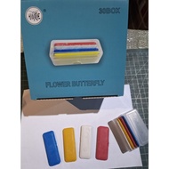 Butterfly Chalk Fabric Marker Chalk/ Sewing Chalk/ Tailors Chalk/