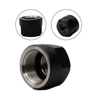 【WOES】ER11 A Type Collet Clamping Nut For ER Collet Milling Tapping CNC Chuck Lathe