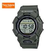 G-Shock GD-010-3 Digital Green Resin Band Men Watch