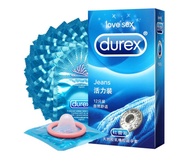 DUREX -  Jeans Condom 12s