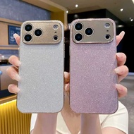Casing for Samsung Galaxy A08 A07 A18 A17 A27 A37 A57 A56 S26 S25 S24 S23 ULTRA PLUS 5G plating Came