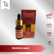 PROPOLIS MAXI – Original Herbal Propolis | Propolis Brazil SM Original | Helps overcome stomach prob
