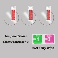 Kính cường lực bảo vệ màn hình cho Huawei Watch GT6 và GT6 Pro