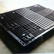 棧板/二手棧板 140x110 雙面塑膠棧板