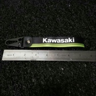 KEY CHAIN KAWASAKI / KAWASAKI MOTOR KEY CHAIN / KEY CHAIN MOTOR