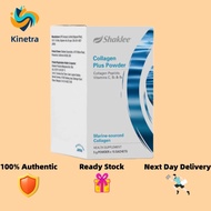 [BUY 2 FREE 1]Shaklee Original Collagen Plus Powder (15 sachets)