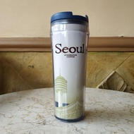 Starbucks Tumbler [Country/City] - Korea/ Seoul