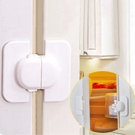 Multi-function safety lock,Proof Door Cupboard Fridge Cabinet  Safety Lock,Toddler Safety Locks