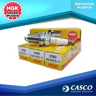 NGK BKR5ES/5E-11 or 6ES/6E-11(4pc) Spark Plug for Hyundai Elantra 1997-1999