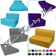 ☜[cod] sofa bed cover/balot single, double, full double, queen, upon requesting for customize uratex