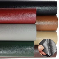 100*50cm Self Adhesive Leather for Sofa Repair Patch Furniture Table Chair Sticker Seat Bag Shoe Bed