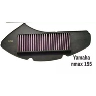 N-MAX V1 AIR FILTER N-MAX RZ RACING