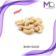 Buah Gajus/Cashew Nut [Harga Borong]