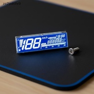 COD LCD Screen Replacement for Click 125 V2 V3 / Click 150 V2 / Click 160