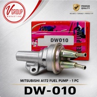 MITSUBISHI A172 FUEL PUMP(DW-010)