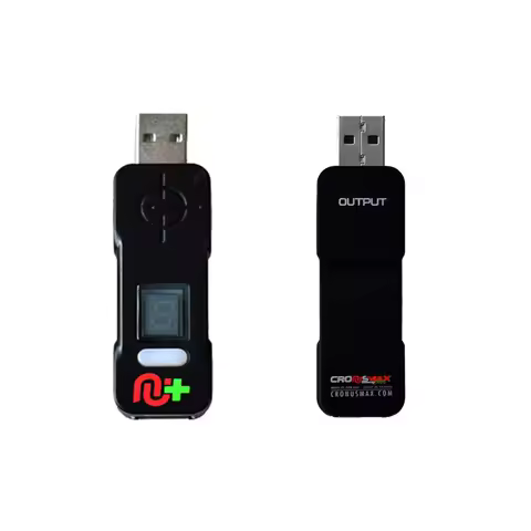 CronusMax Plus Game Adapter Converter for Xbox One, for Xbox 360, for Playstation4, for PS4, for PS3