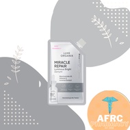 Luxe Organix Miracle Repair Luminous Bright Serum 7ml