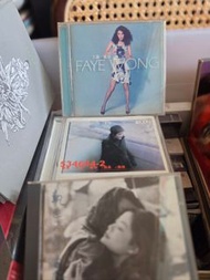 王菲CD