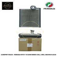 PERODUA MYVI '18 D20N DENSO COIL ( ORG ) MA446610-9230