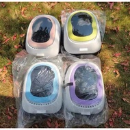 Pet carrier car carrier heavy duty cat bag