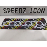 Golden Eagle Nissan SR20 S13 S14 S15 RB20 RB25 RB26 Teflon Air Intake Manifold Gasket