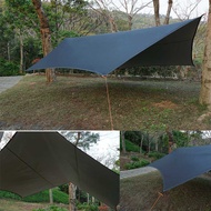TENDA Waterproof 3x4 hexagonal camping tent Flysheet | Flysheet outdoor tent tarp tent