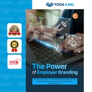 The Power Of Employer Branding Book
