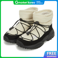 The North Face | โนสเฟส อยางเปนทางการ NS87R65B โบเรอลลส บต CRB