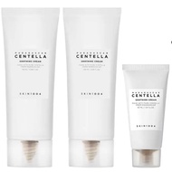 SKIN1004 Moisturizing Cream Soothing Korea Direct Madagascar Centella Soothing Cream Set Korean Skin