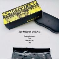 Moscot Premium Brand Eyeglass/ Box Spectacle Case Spectacle Box