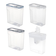 [whfashionkk] Filament Dryer Container 3D Printer Filament Dryer Box Sealed Storage Tank Food Contai