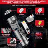 [2026 Upgrade] P15D T19 LED ,H4 H6 BA20D  12V 24V  [2026 Naik Taraf] Mentol Lampu Hadapan Motosikal 