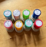 錢幣教學 原子印套裝