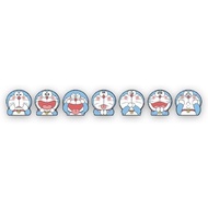 Doraemon Car Sticker – Cute Doraemon Car Decal Waterproof Vinyl Anime Stickers Japanese Manga Car Ac