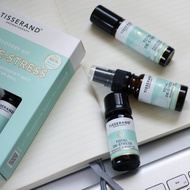 【放鬆超值體驗感受組】TOTAL DE-STRESS DISCOVERY KIT