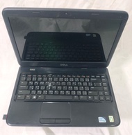 Notebook DELL Inspiron N4050I intel PentiumB950ขนาด 14 นิ้ว"USED"