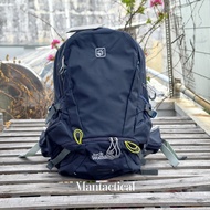 30L mountaineering backpack - versatile design, lightweight waterproof